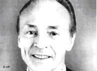 George Balanchine